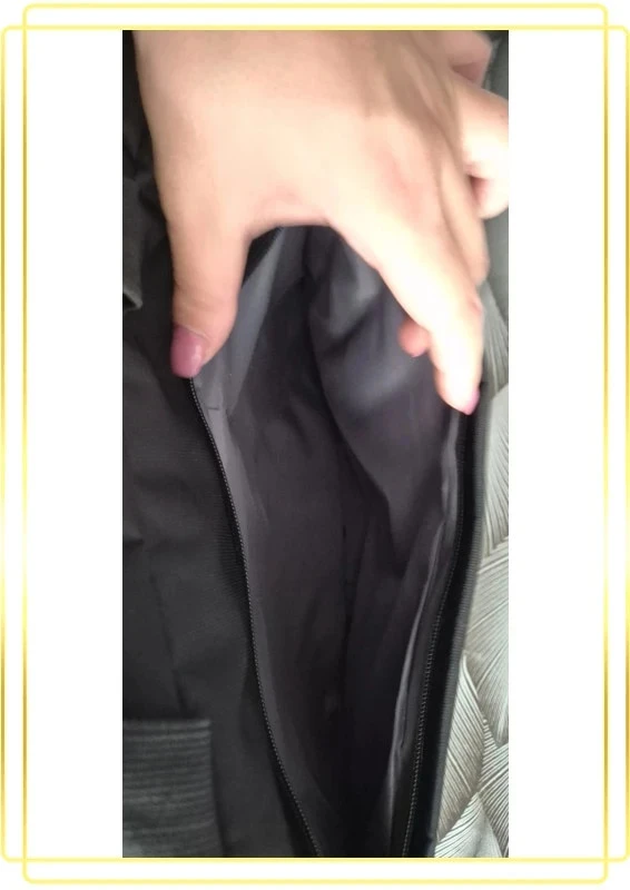 Pochette ordinateur – photo 5